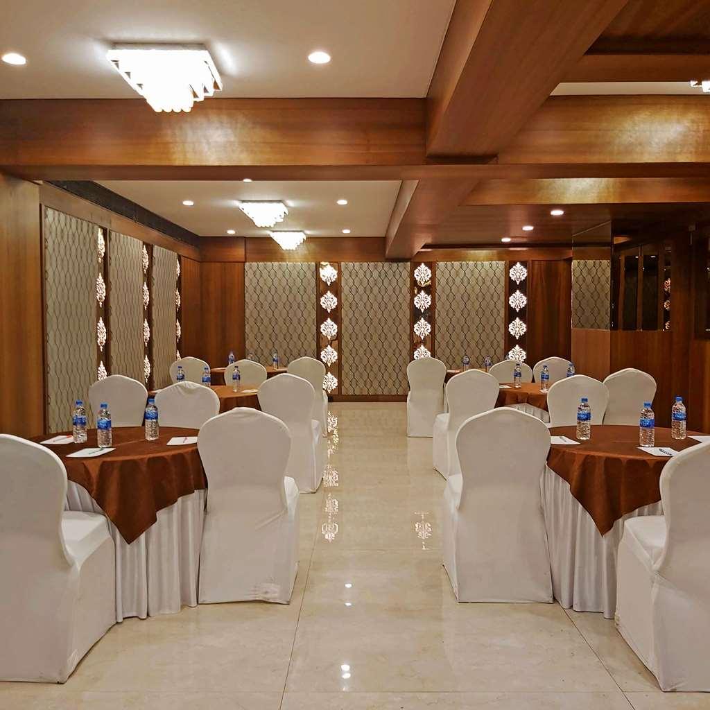 Hotel Quality Mint Pune