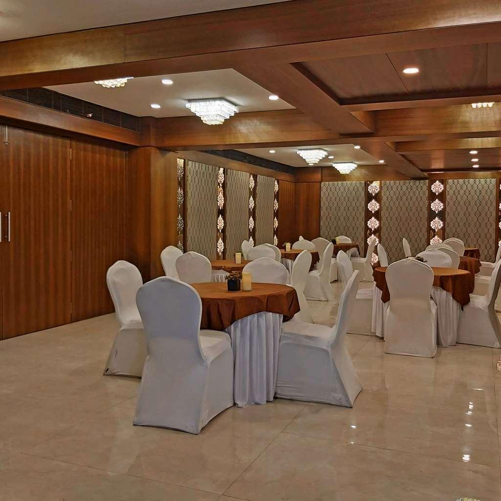 Quality Mint Hotel Pune