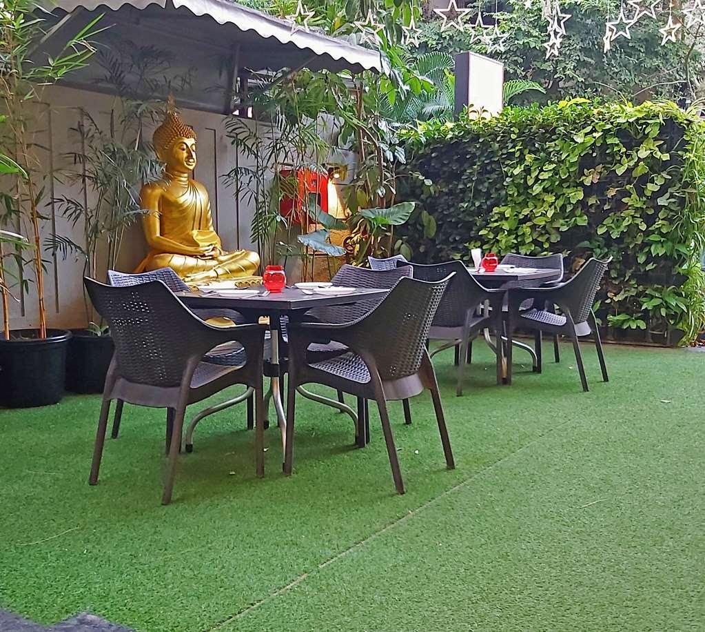 Hotel Quality Mint Pune