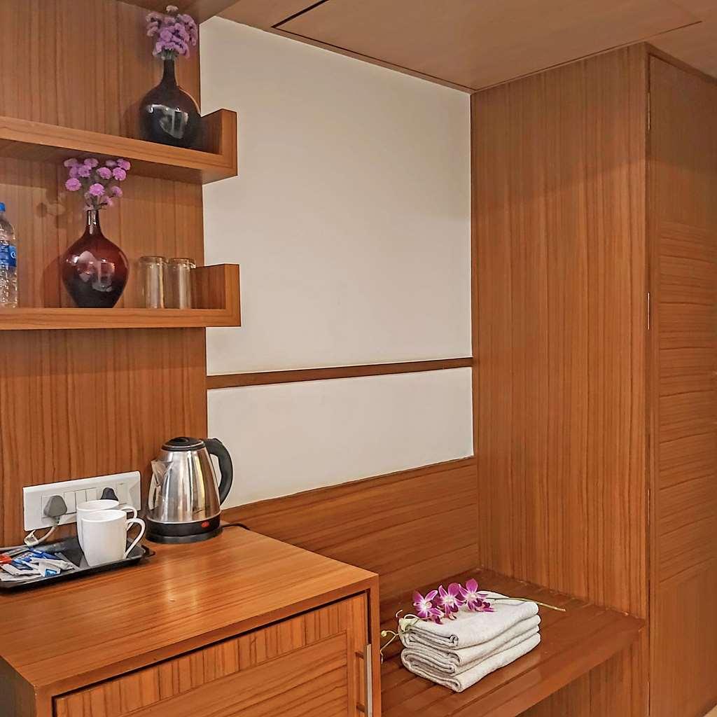 Hotel Quality Mint Pune