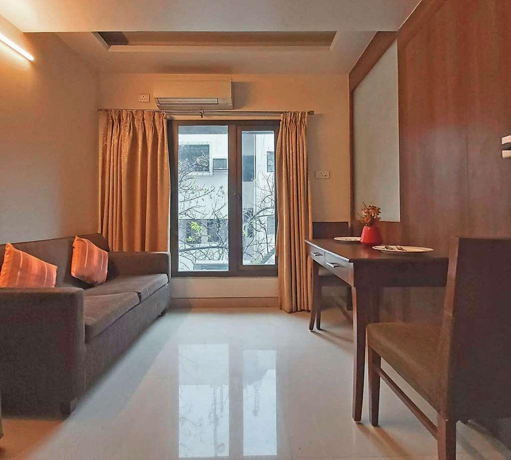 Quality Mint 3* Pune