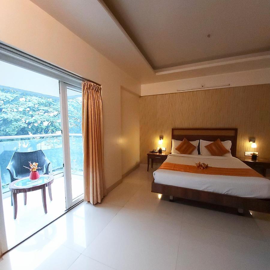 Quality Mint Hotel Pune