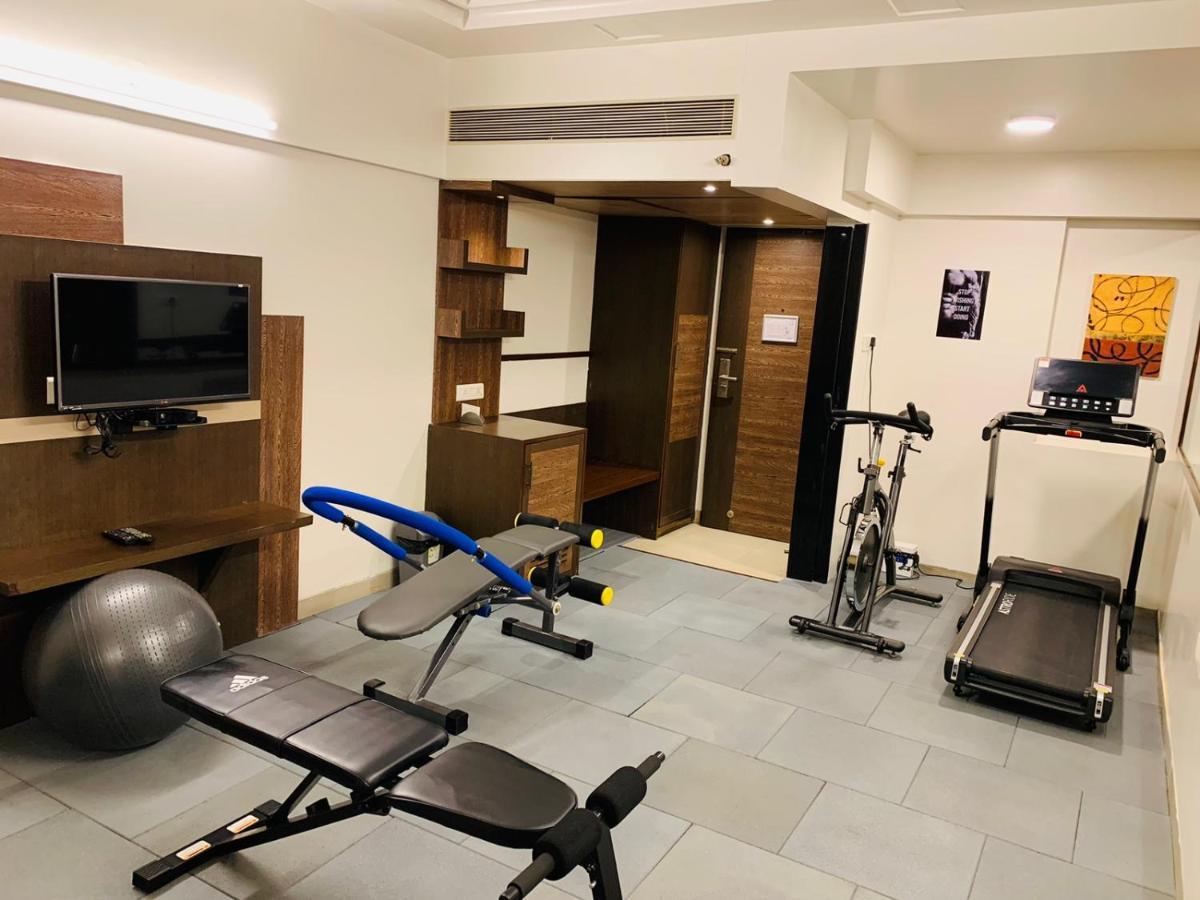 Hotel Quality Mint Pune