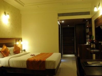 Quality Mint Hotel Pune