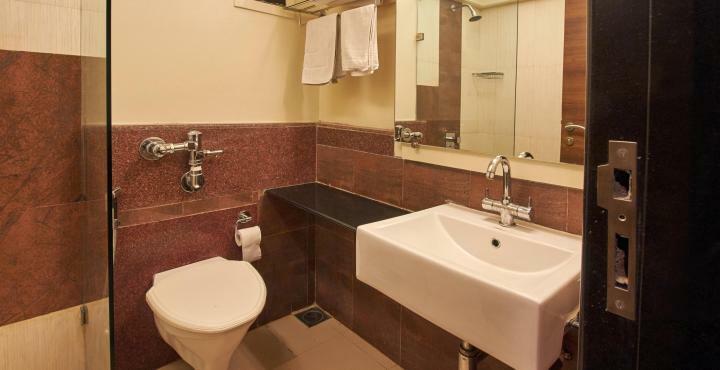 Hotel Quality Mint Pune