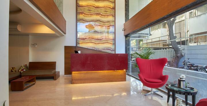 Hotel Quality Mint 3*
