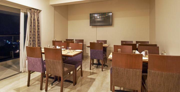 Hotel Quality Mint 3*